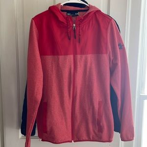 UA Jacket
